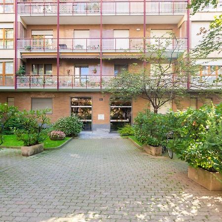 Mi Home Navigli - Zona Tortona Milano Exteriör bild