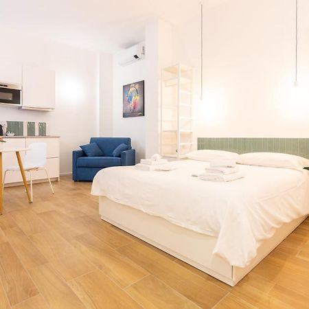 Mi Home Navigli - Zona Tortona Milano Exteriör bild