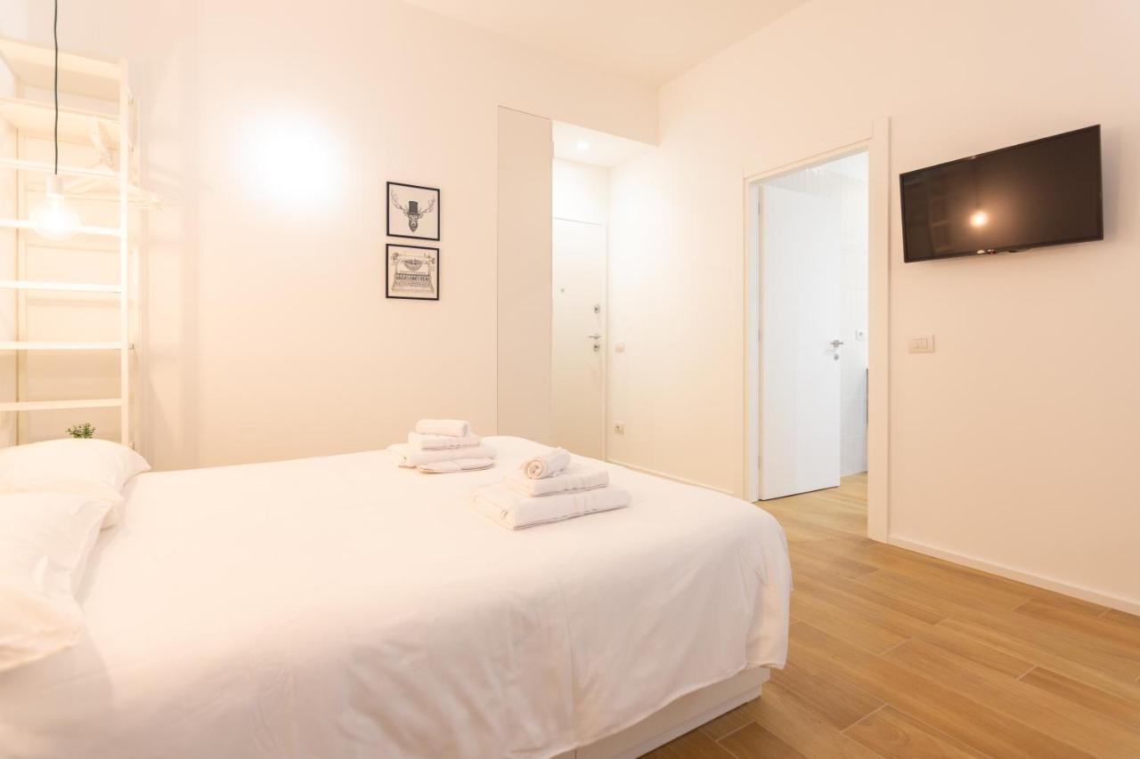 Mi Home Navigli - Zona Tortona Milano Exteriör bild
