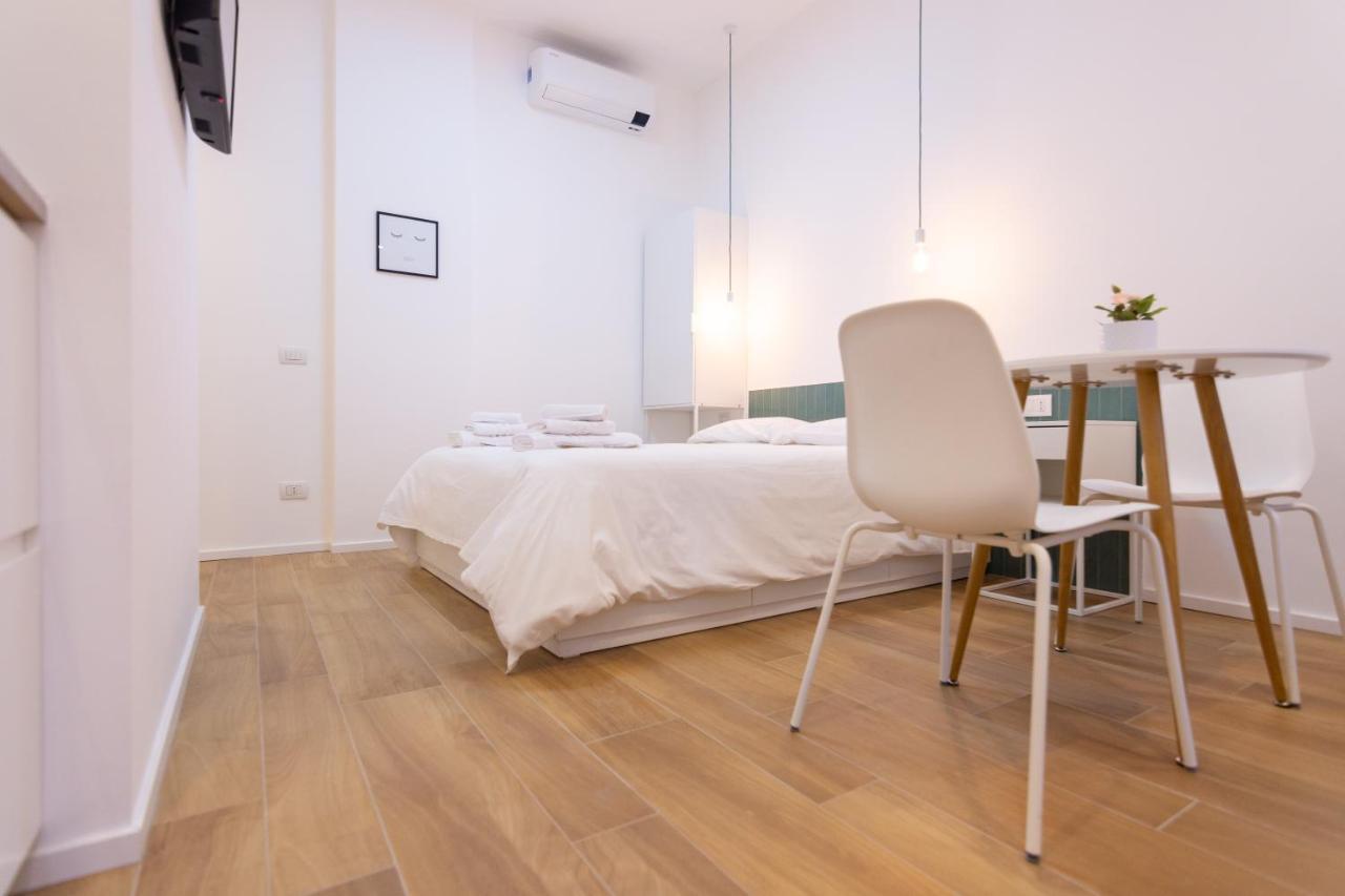 Mi Home Navigli - Zona Tortona Milano Exteriör bild